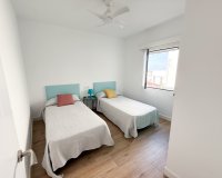 Alquiler - Apartamento / piso - Torre de la Horadada