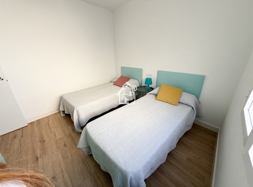 Alquiler - Apartamento / piso - Torre de la Horadada