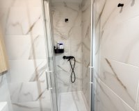 Alquiler - Apartamento / piso - Torre de la Horadada