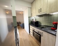 Alquiler - Apartamento / piso - Torre de la Horadada