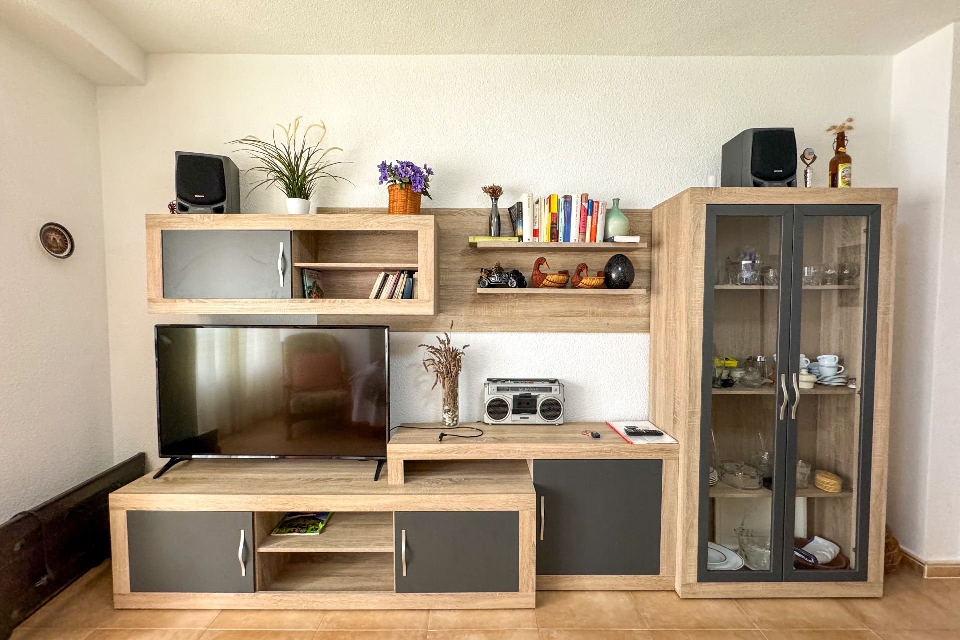 Alquiler - Apartamento / piso - Torrelamata