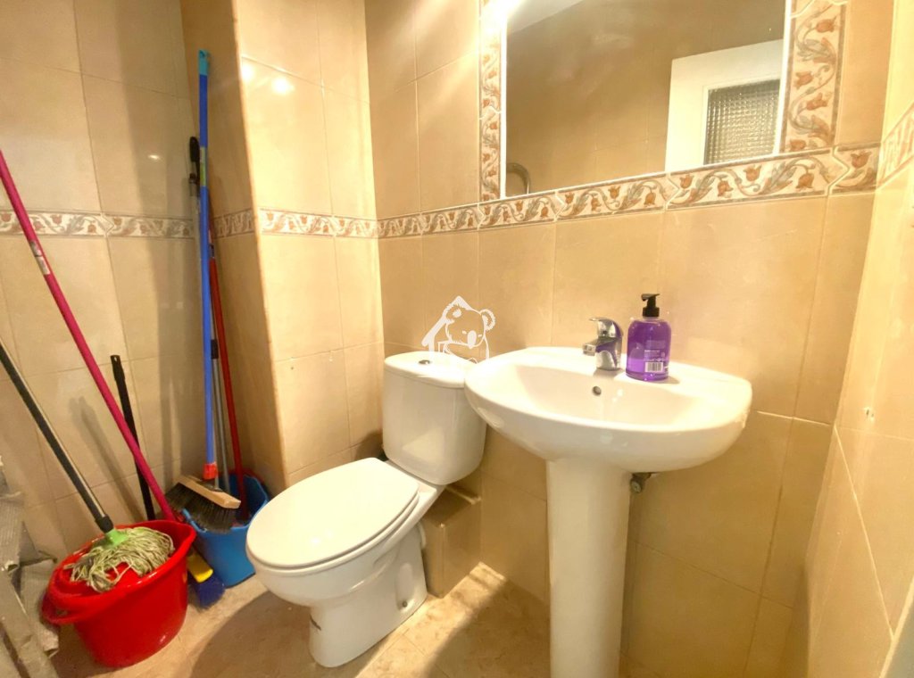 Alquiler - Apartamento / piso - Torrevieja - Centro