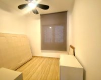 Alquiler - Apartamento / piso - Torrevieja - Centro