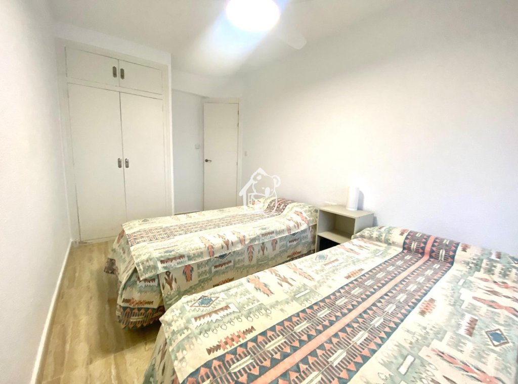 Alquiler - Apartamento / piso - Torrevieja - Centro