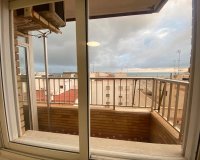 Alquiler - Apartamento / piso - Torrevieja - Centro