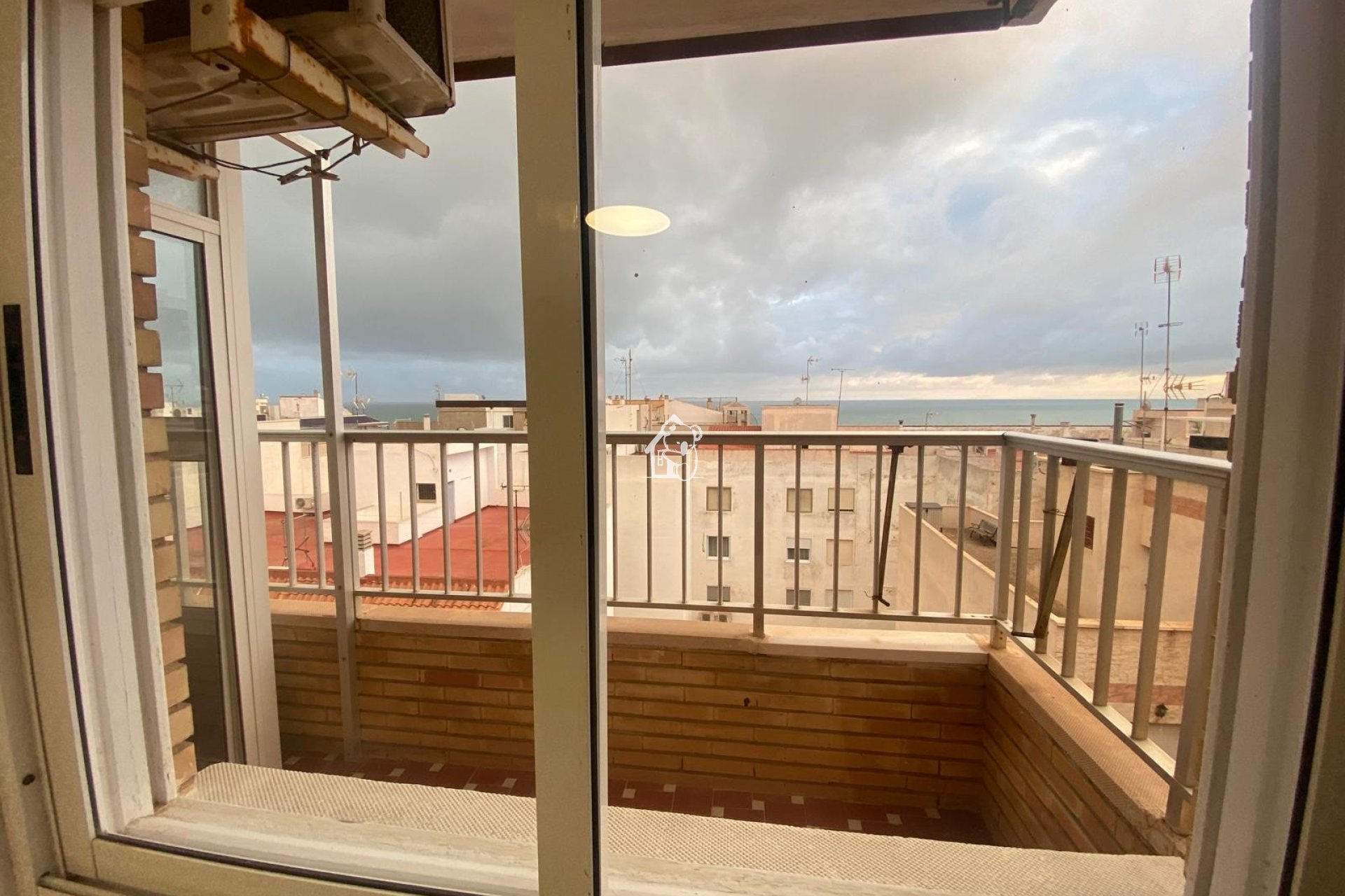 Alquiler - Apartamento / piso - Torrevieja - Centro