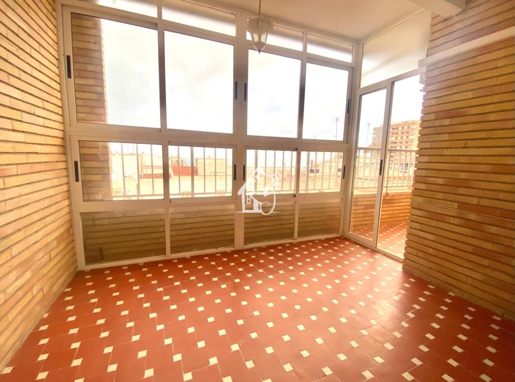 Alquiler - Apartamento / piso - Torrevieja - Centro