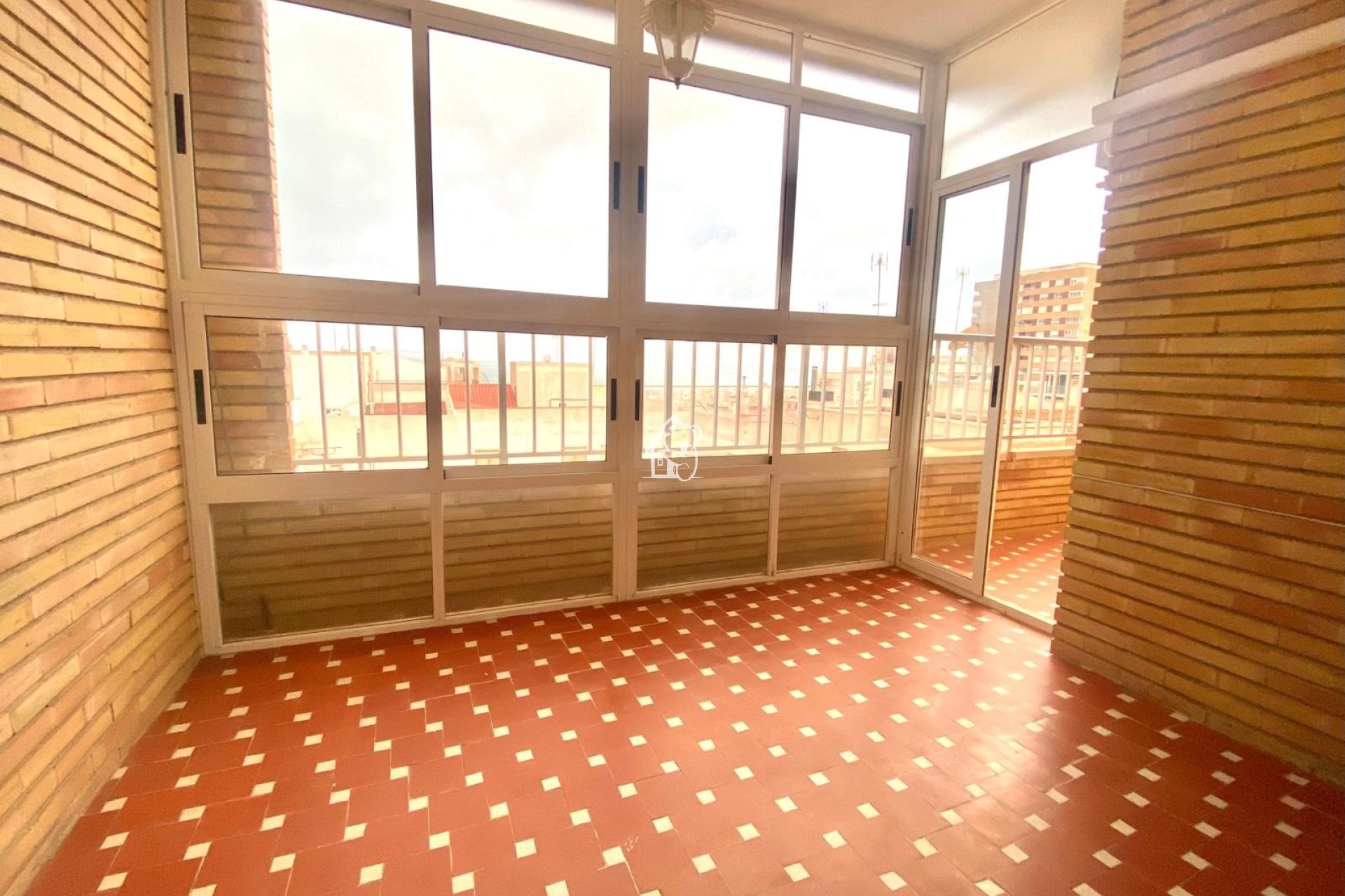 Alquiler - Apartamento / piso - Torrevieja - Centro