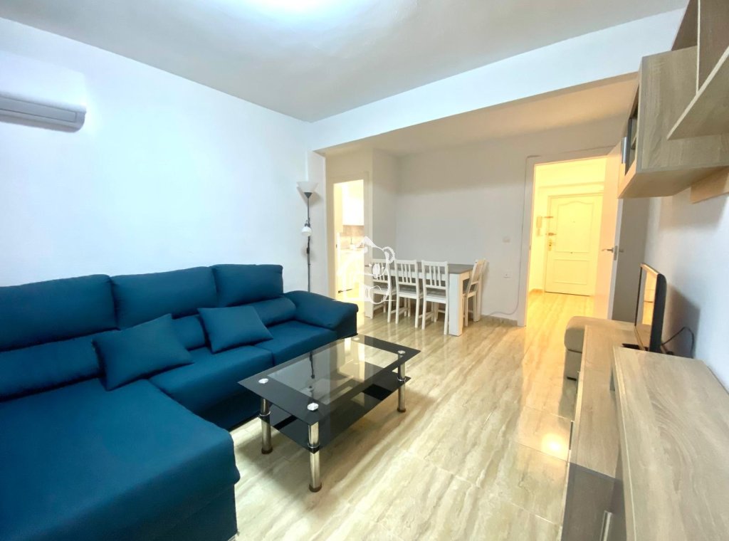 Alquiler - Apartamento / piso - Torrevieja - Centro