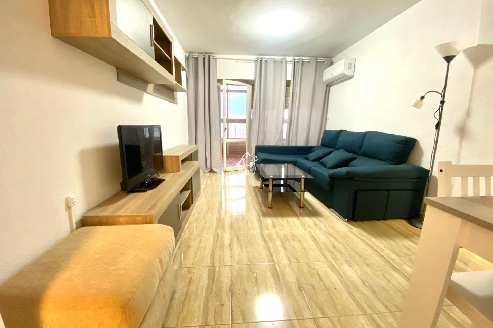 Alquiler - Apartamento / piso - Torrevieja - Centro