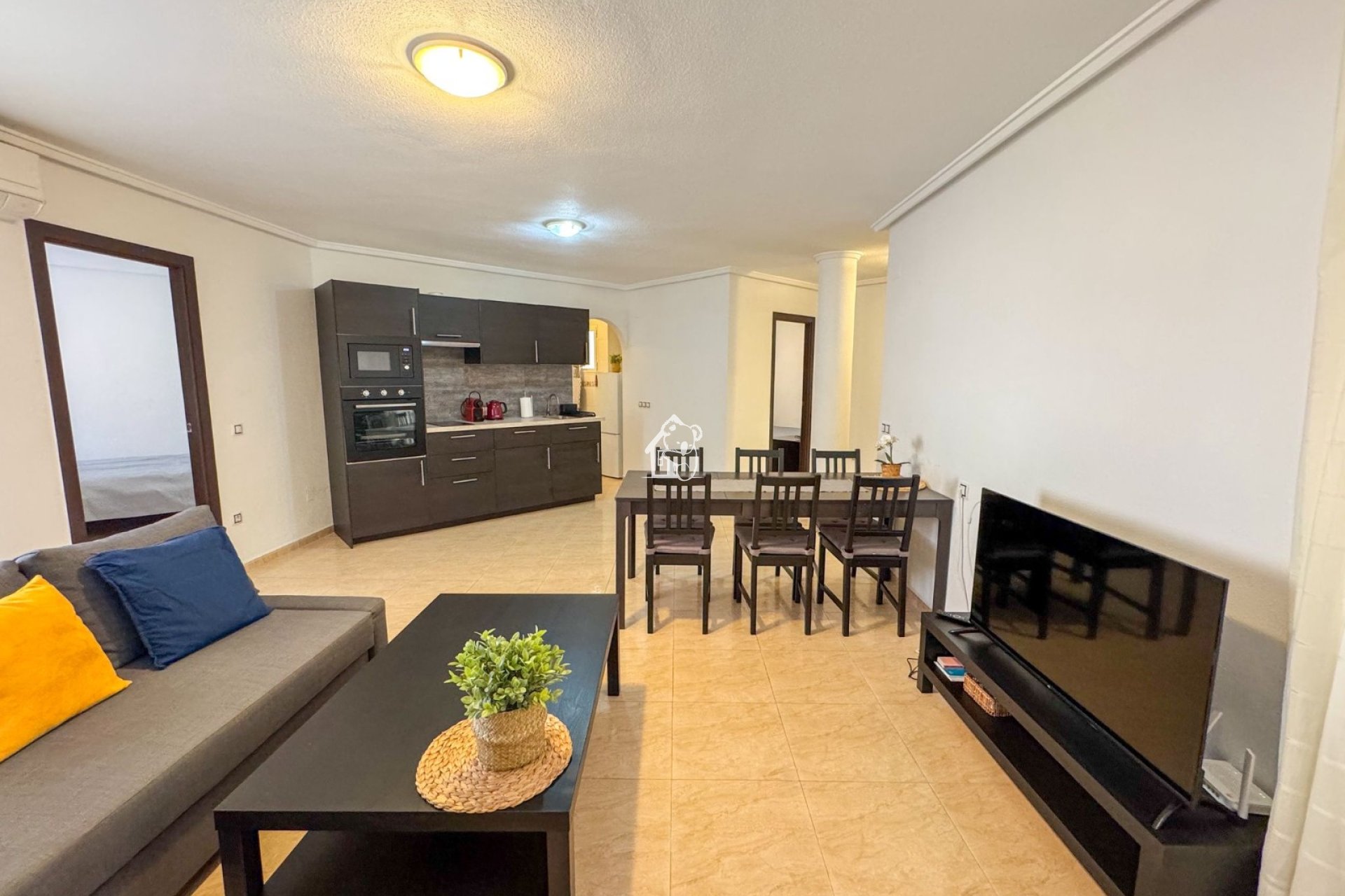 Alquiler - Apartamento / piso - Torrevieja - Centro