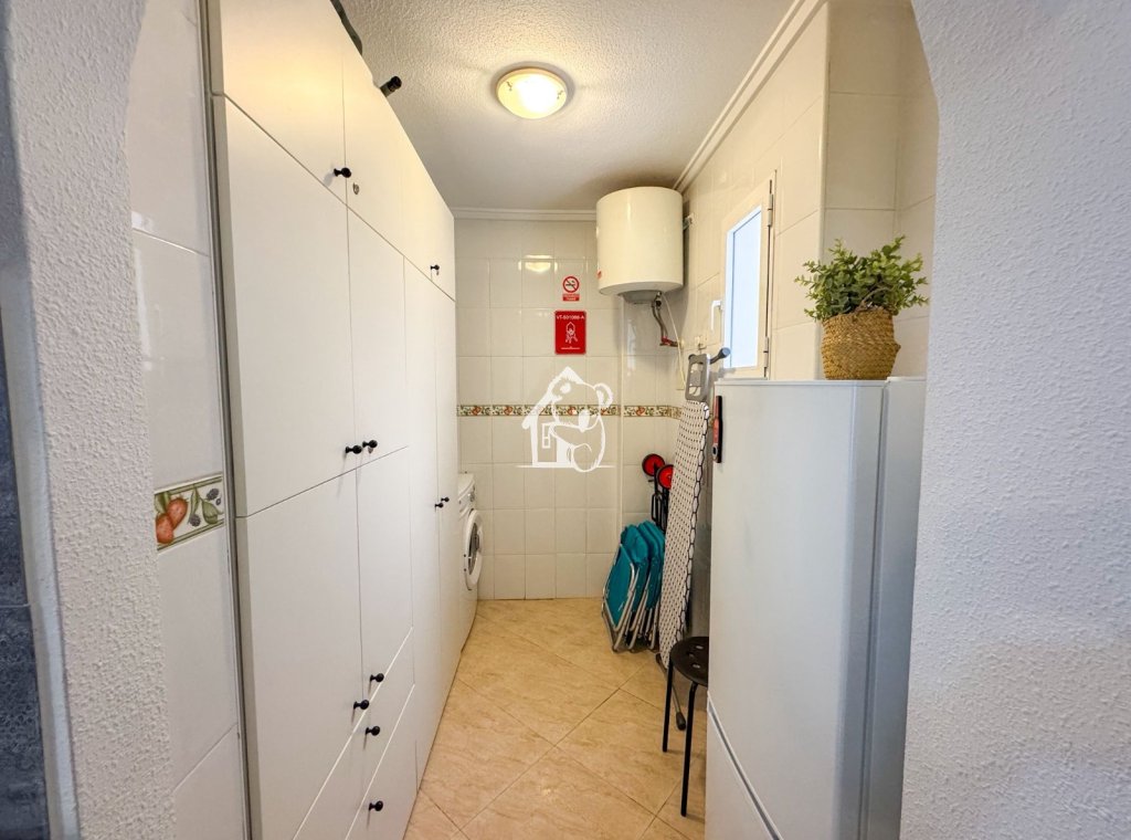 Alquiler - Apartamento / piso - Torrevieja - Centro