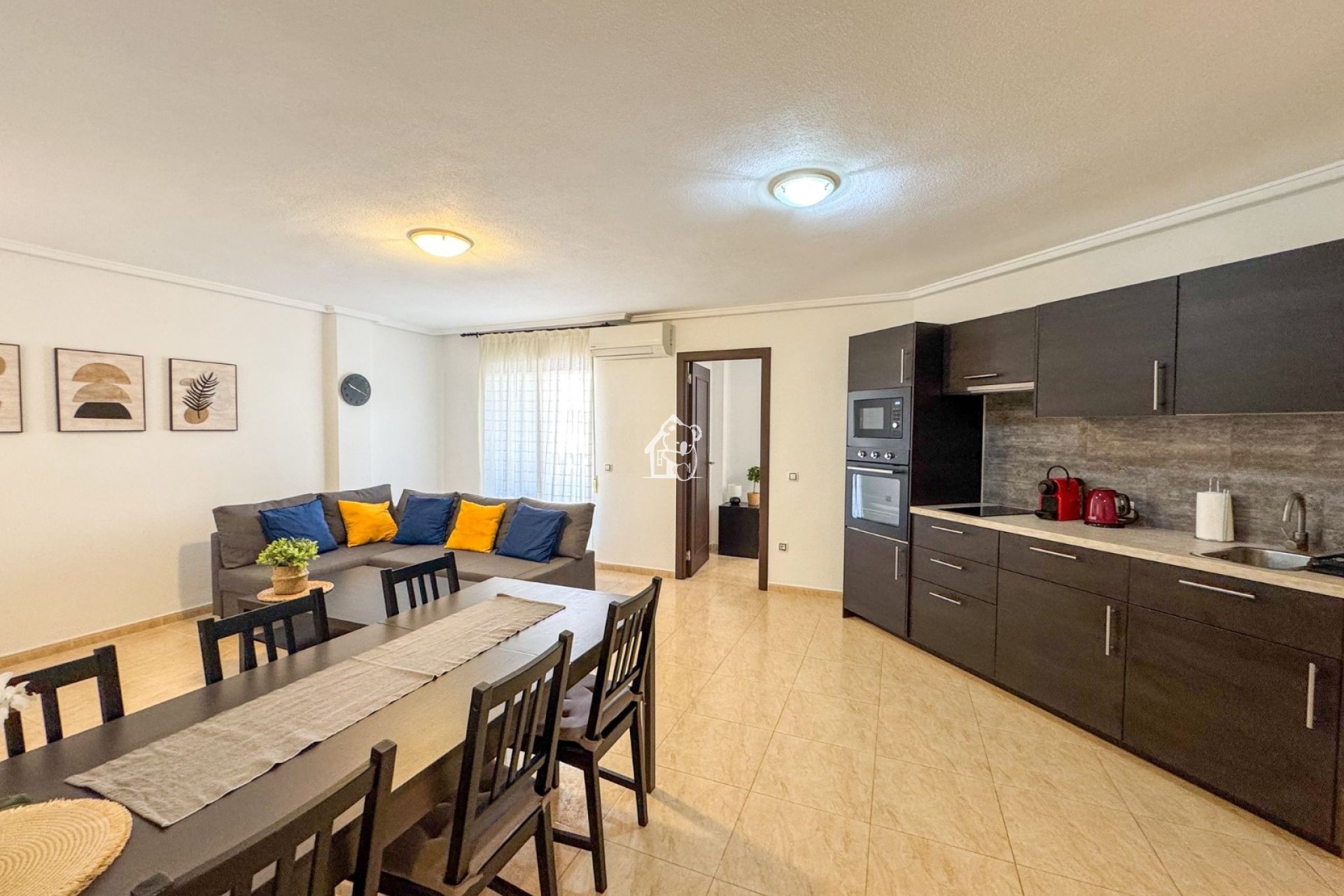 Alquiler - Apartamento / piso - Torrevieja - Centro