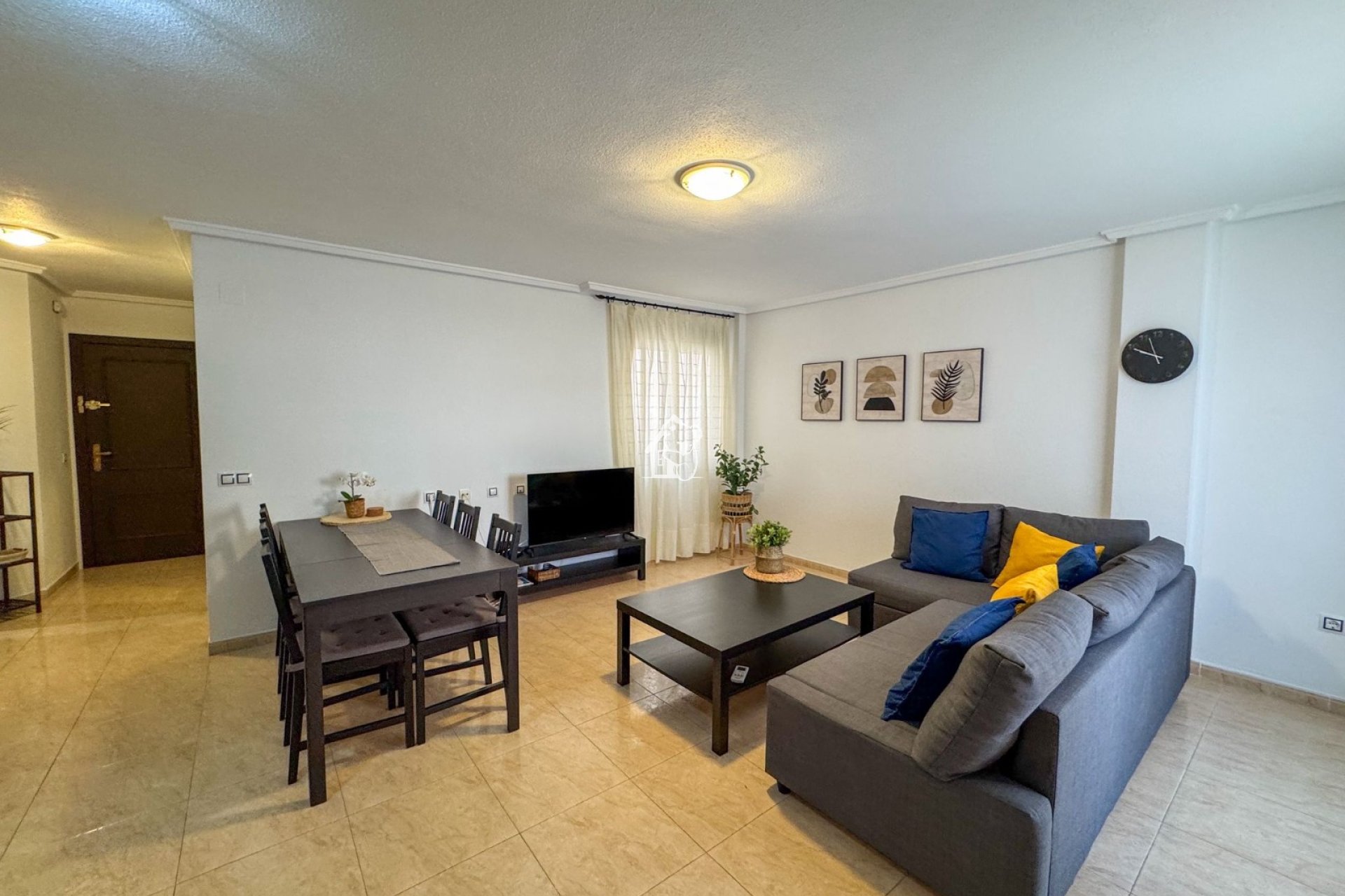 Alquiler - Apartamento / piso - Torrevieja - Centro