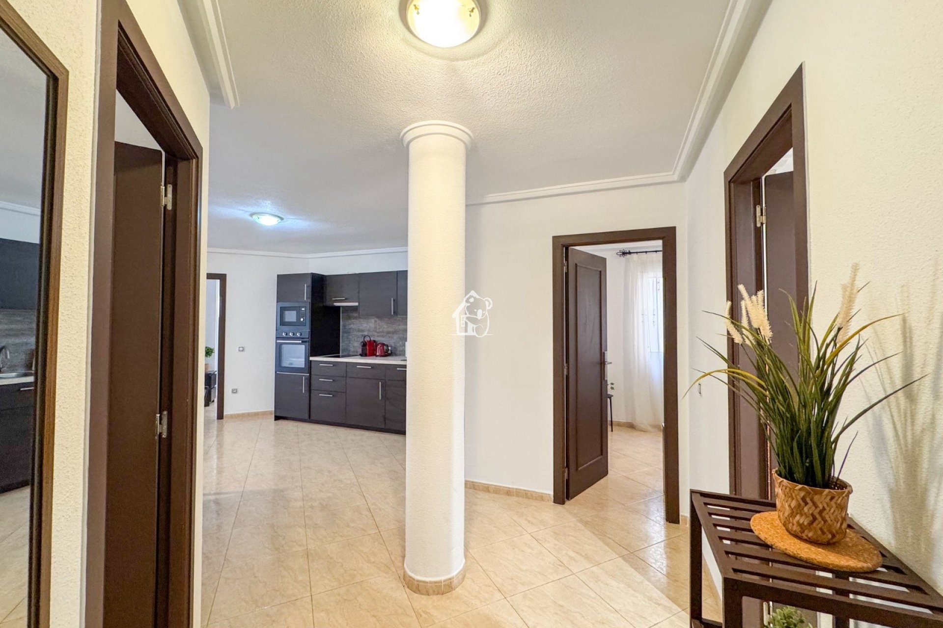 Alquiler - Apartamento / piso - Torrevieja - Centro