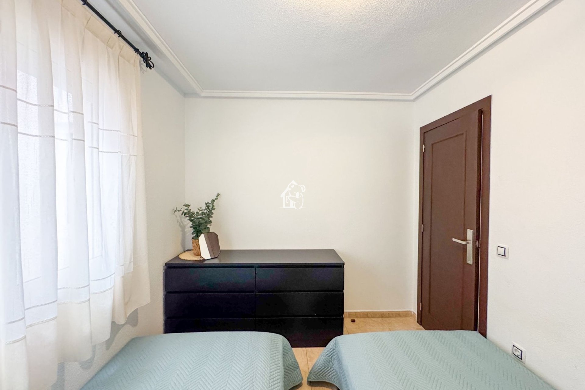 Alquiler - Apartamento / piso - Torrevieja - Centro