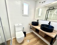 Alquiler - Apartamento / piso - Torrevieja - Centro