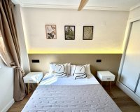 Alquiler - Apartamento / piso - Torrevieja - Centro