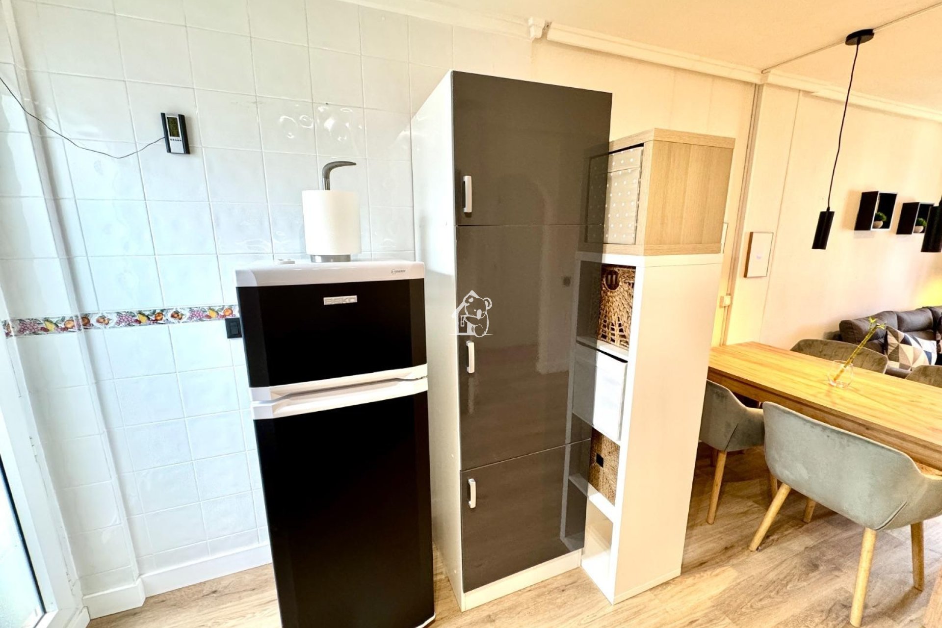 Alquiler - Apartamento / piso - Torrevieja - Centro