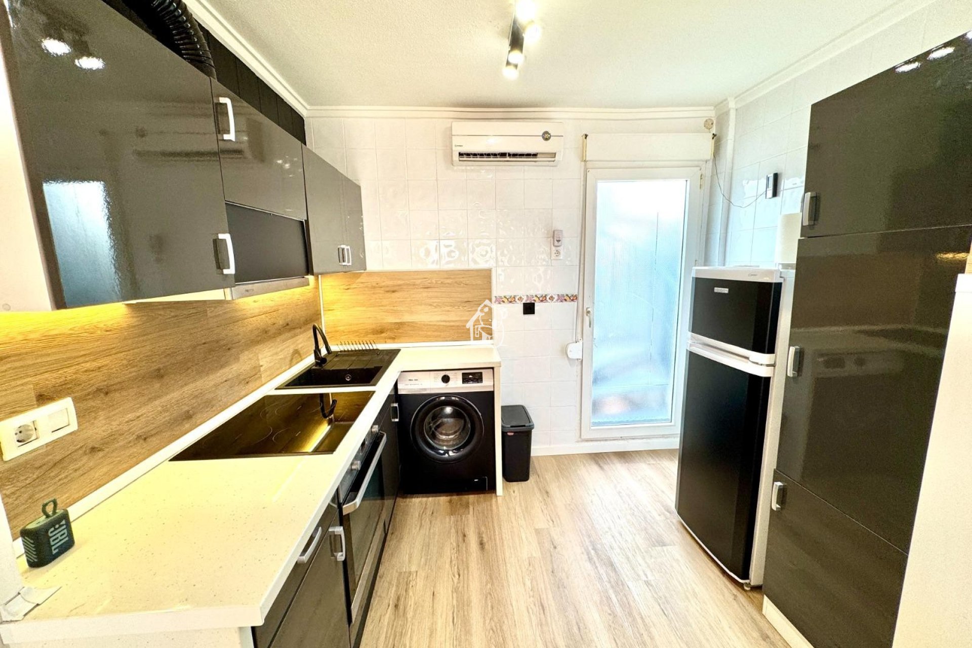 Alquiler - Apartamento / piso - Torrevieja - Centro