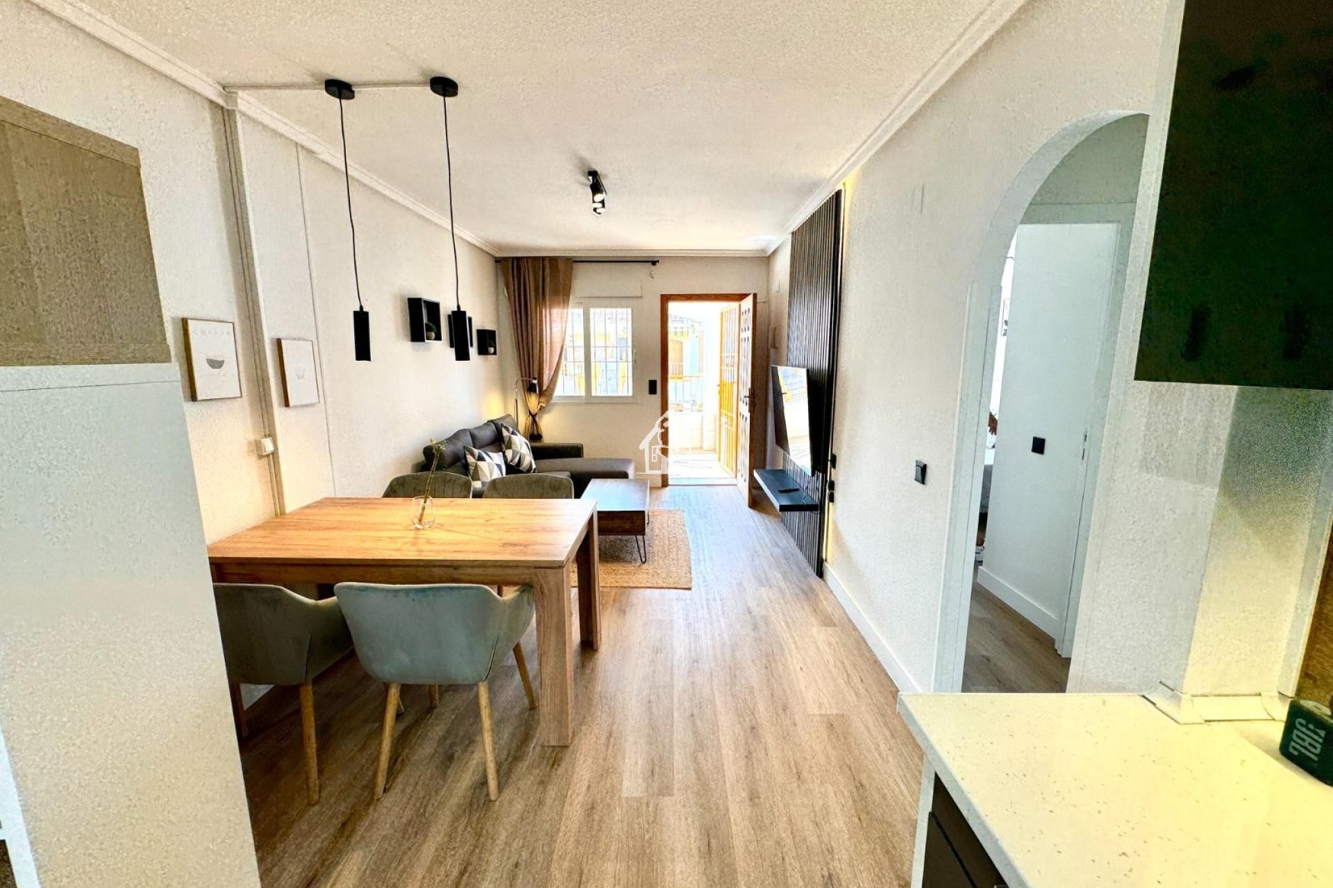 Alquiler - Apartamento / piso - Torrevieja - Centro