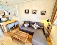 Alquiler - Apartamento / piso - Torrevieja - Centro