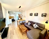 Alquiler - Apartamento / piso - Torrevieja - Centro