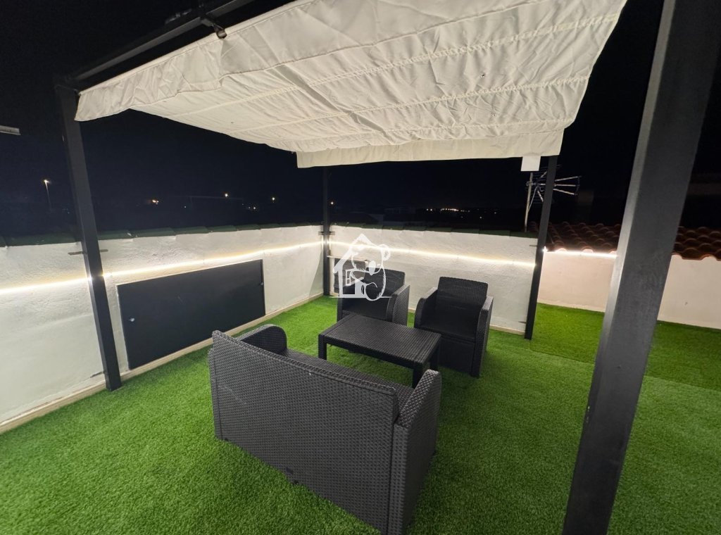 Alquiler - Apartamento / piso - Torrevieja - Centro