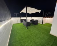 Alquiler - Apartamento / piso - Torrevieja - Centro