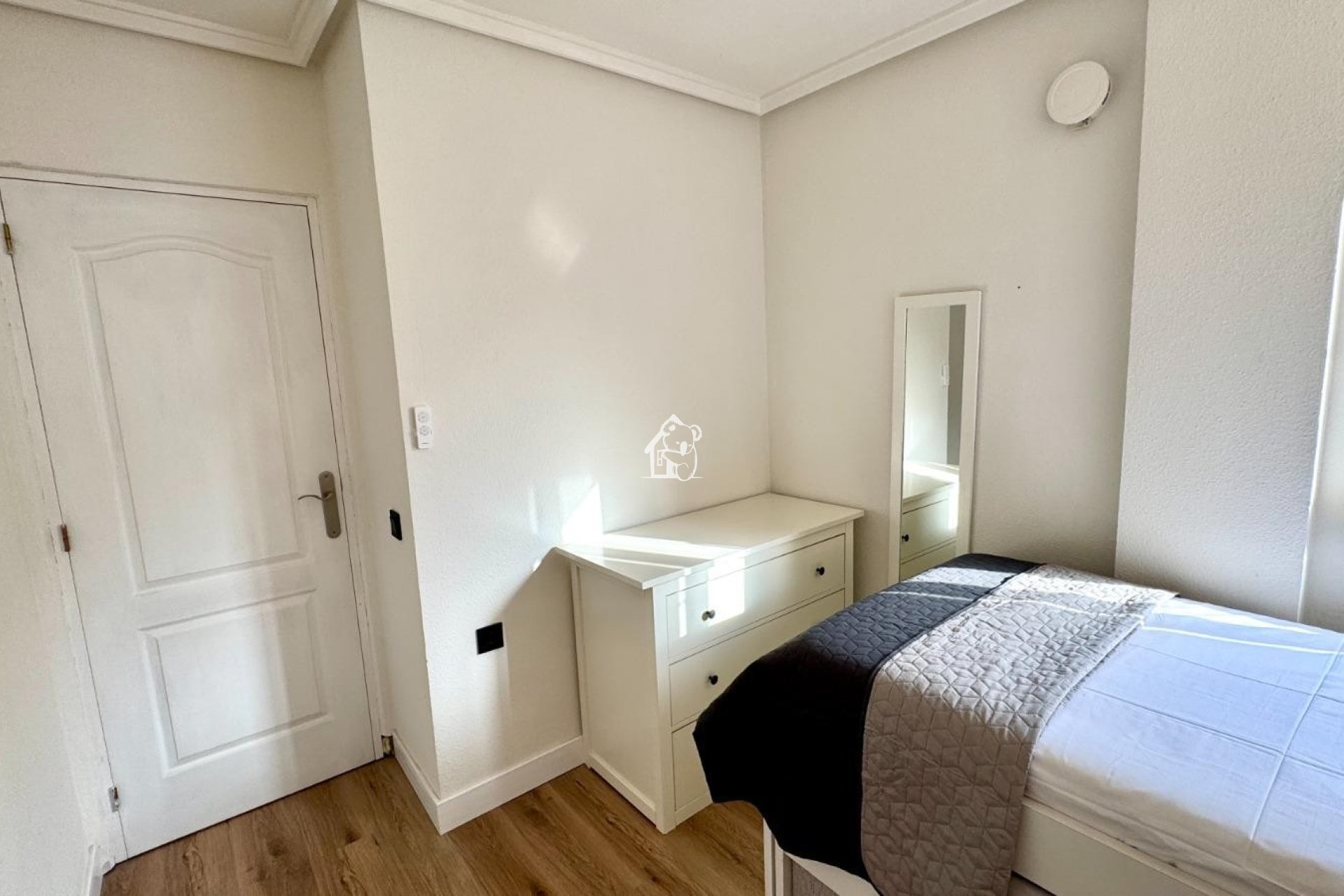 Alquiler - Apartamento / piso - Torrevieja - Centro