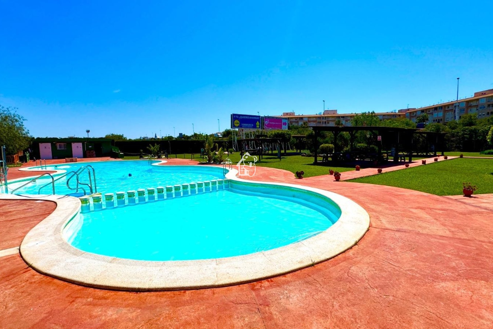 Alquiler - Apartamento / piso - Torrevieja - Centro