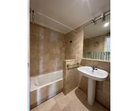 Alquiler - Apartamento / piso - Torrevieja - Centro