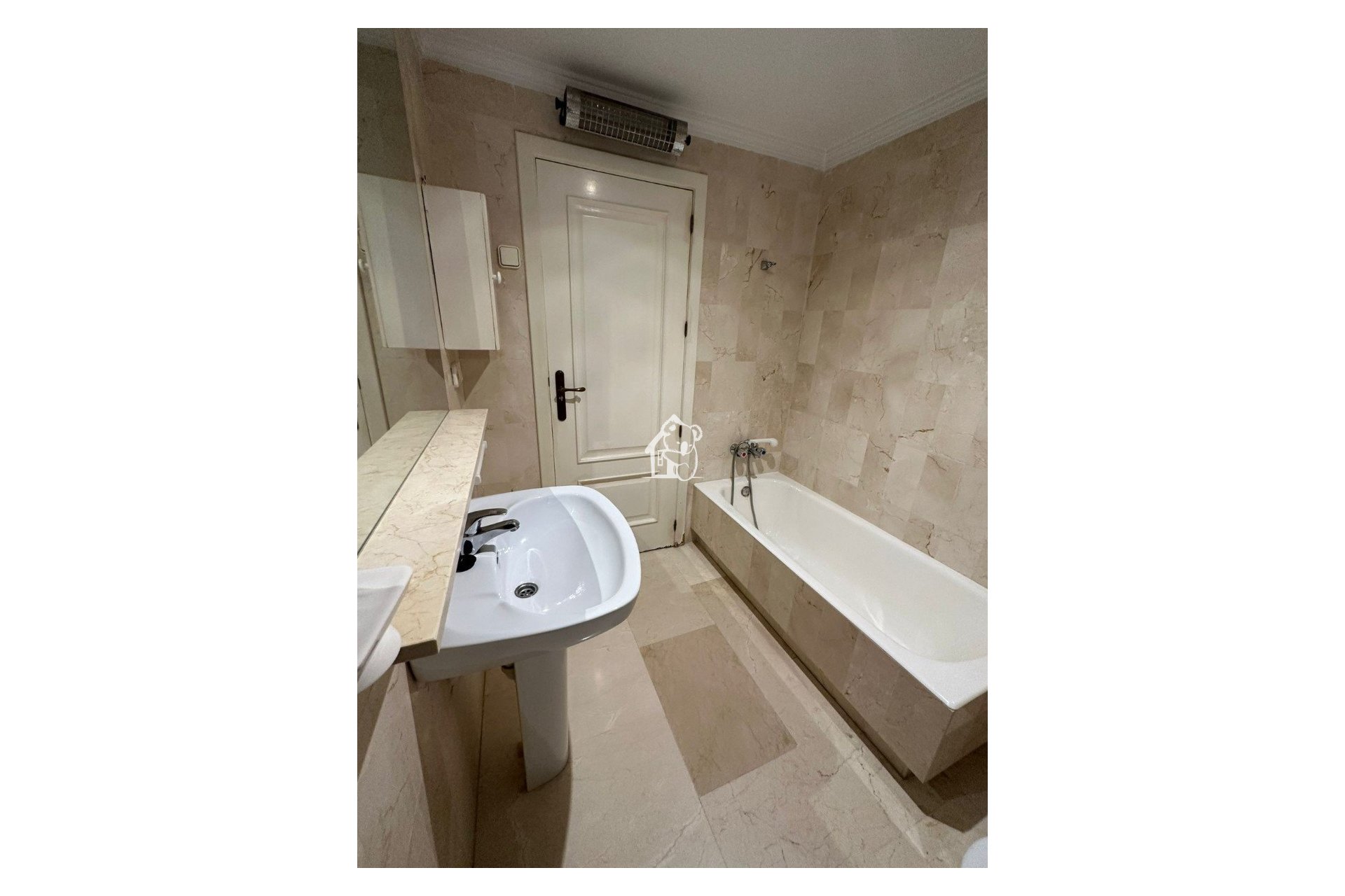 Alquiler - Apartamento / piso - Torrevieja - Centro