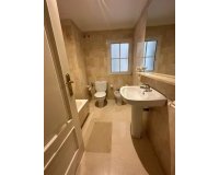 Alquiler - Apartamento / piso - Torrevieja - Centro