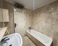 Alquiler - Apartamento / piso - Torrevieja - Centro