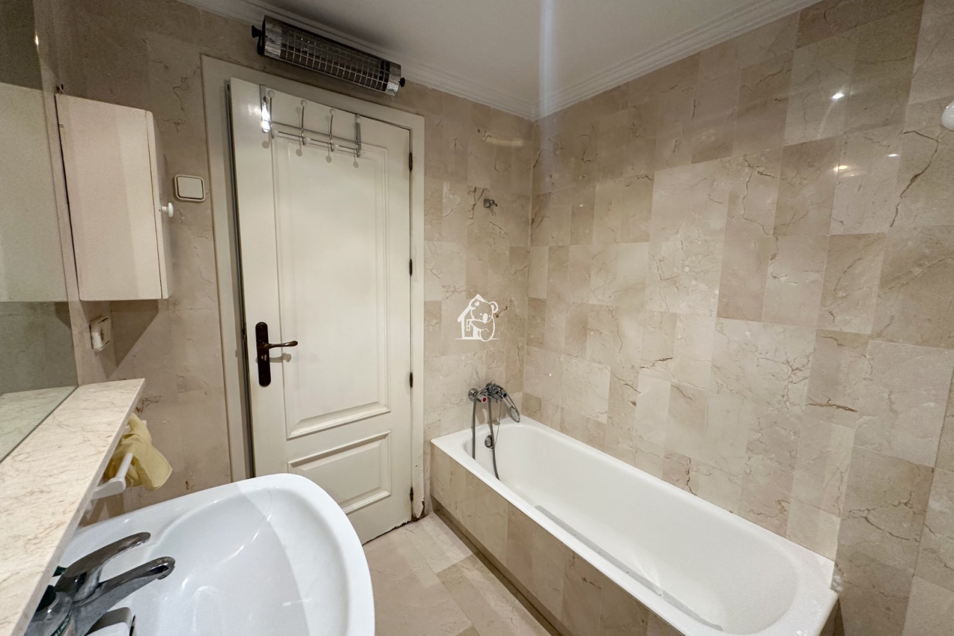 Alquiler - Apartamento / piso - Torrevieja - Centro