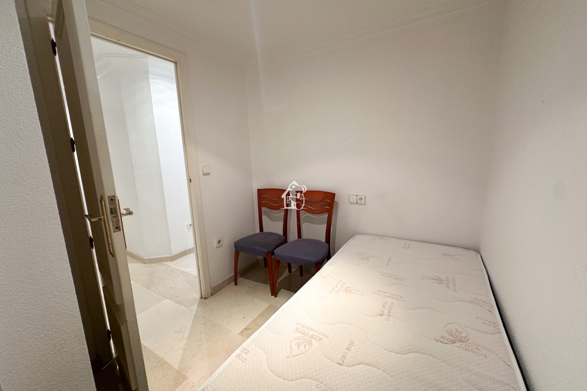 Alquiler - Apartamento / piso - Torrevieja - Centro