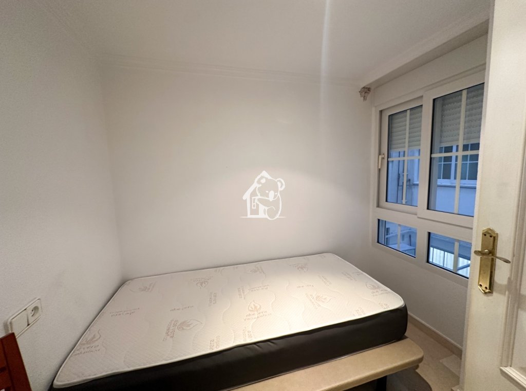 Alquiler - Apartamento / piso - Torrevieja - Centro