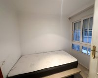 Alquiler - Apartamento / piso - Torrevieja - Centro