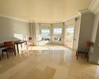 Alquiler - Apartamento / piso - Torrevieja - Centro