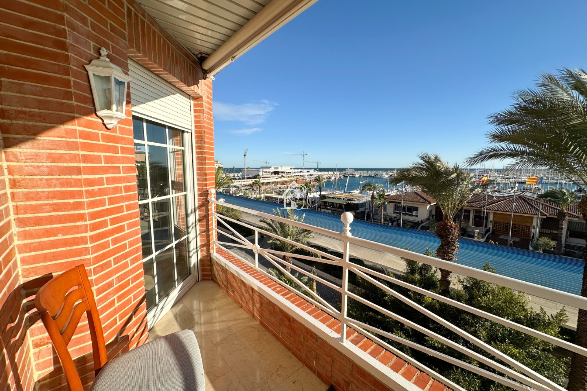 Alquiler - Apartamento / piso - Torrevieja - Centro