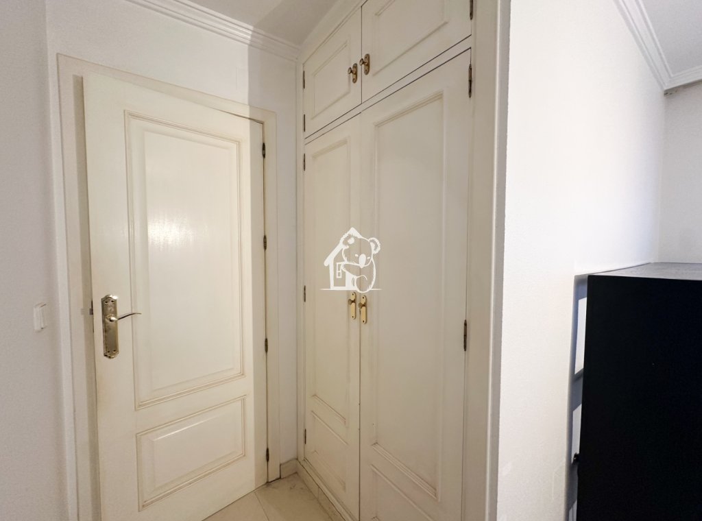 Alquiler - Apartamento / piso - Torrevieja - Centro