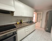 Alquiler - Apartamento / piso - Torrevieja - Centro