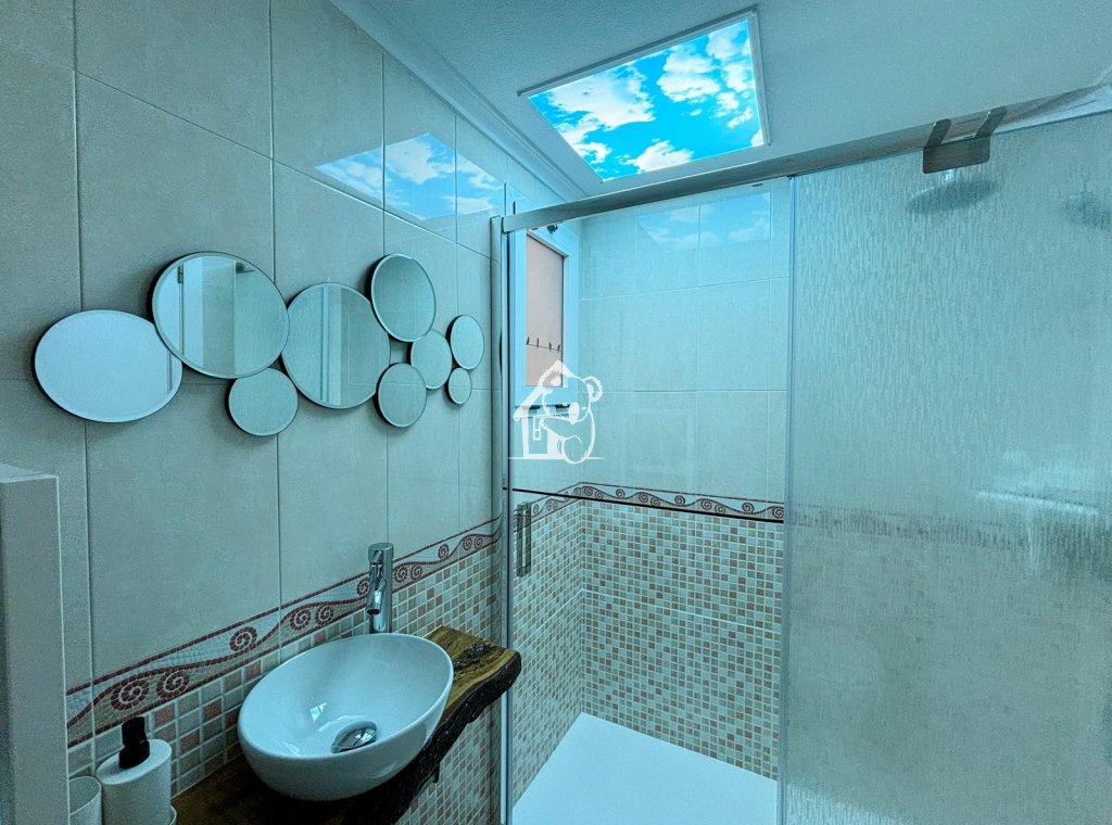 Alquiler - Apartamento / piso - Torrevieja - Centro