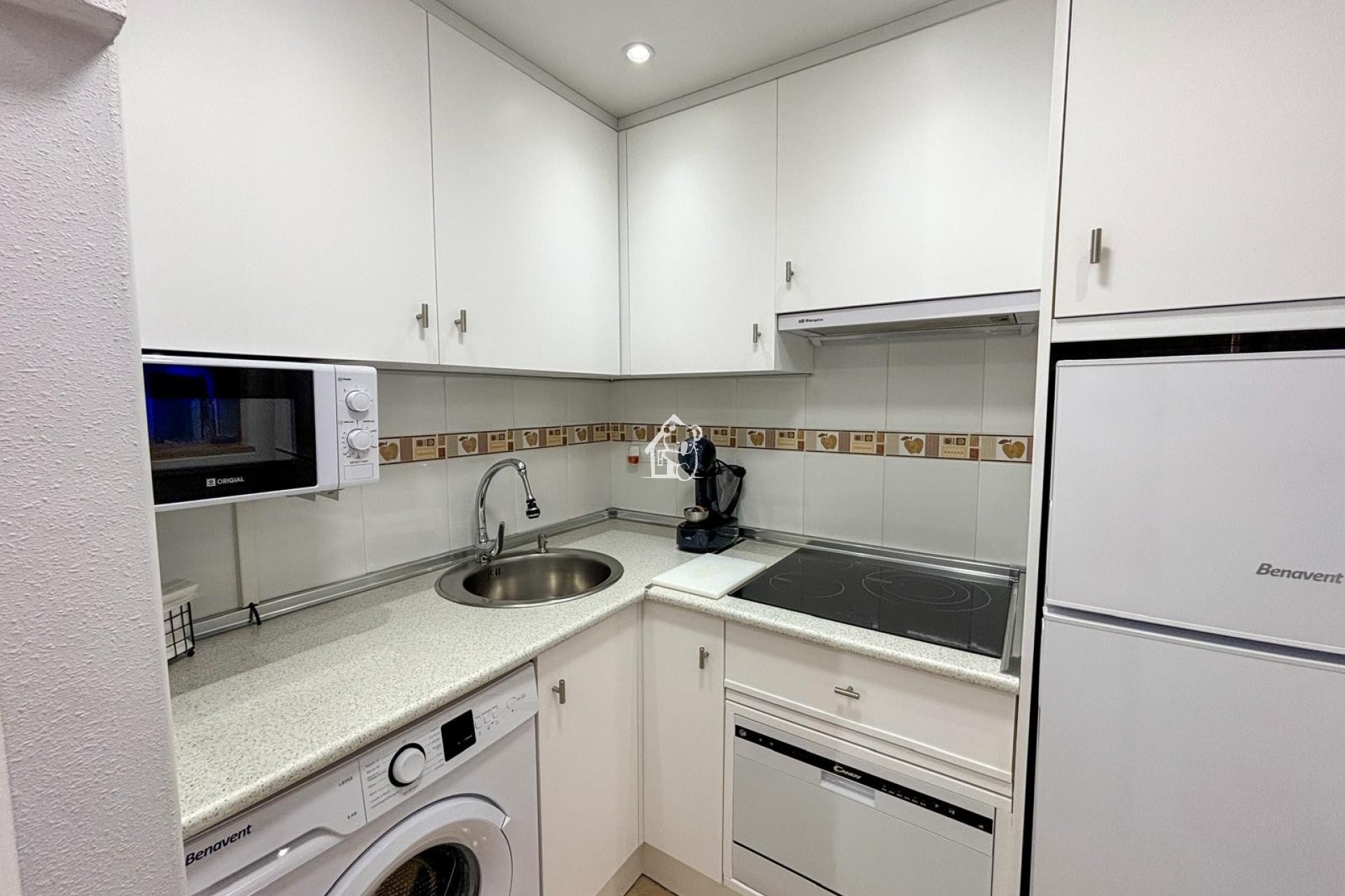 Alquiler - Apartamento / piso - Torrevieja - Centro