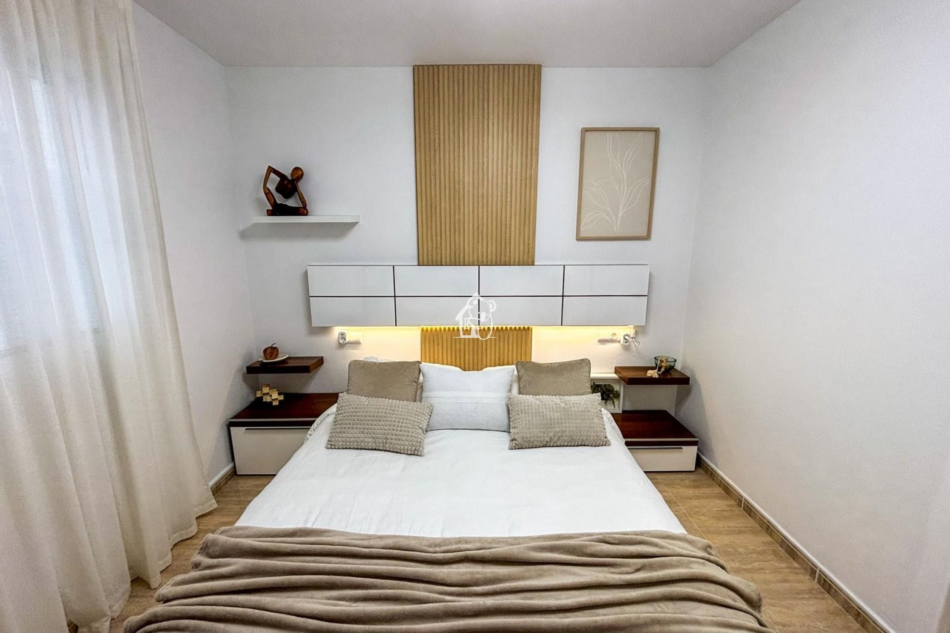 Alquiler - Apartamento / piso - Torrevieja - Centro