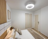 Alquiler - Apartamento / piso - Torrevieja - Centro