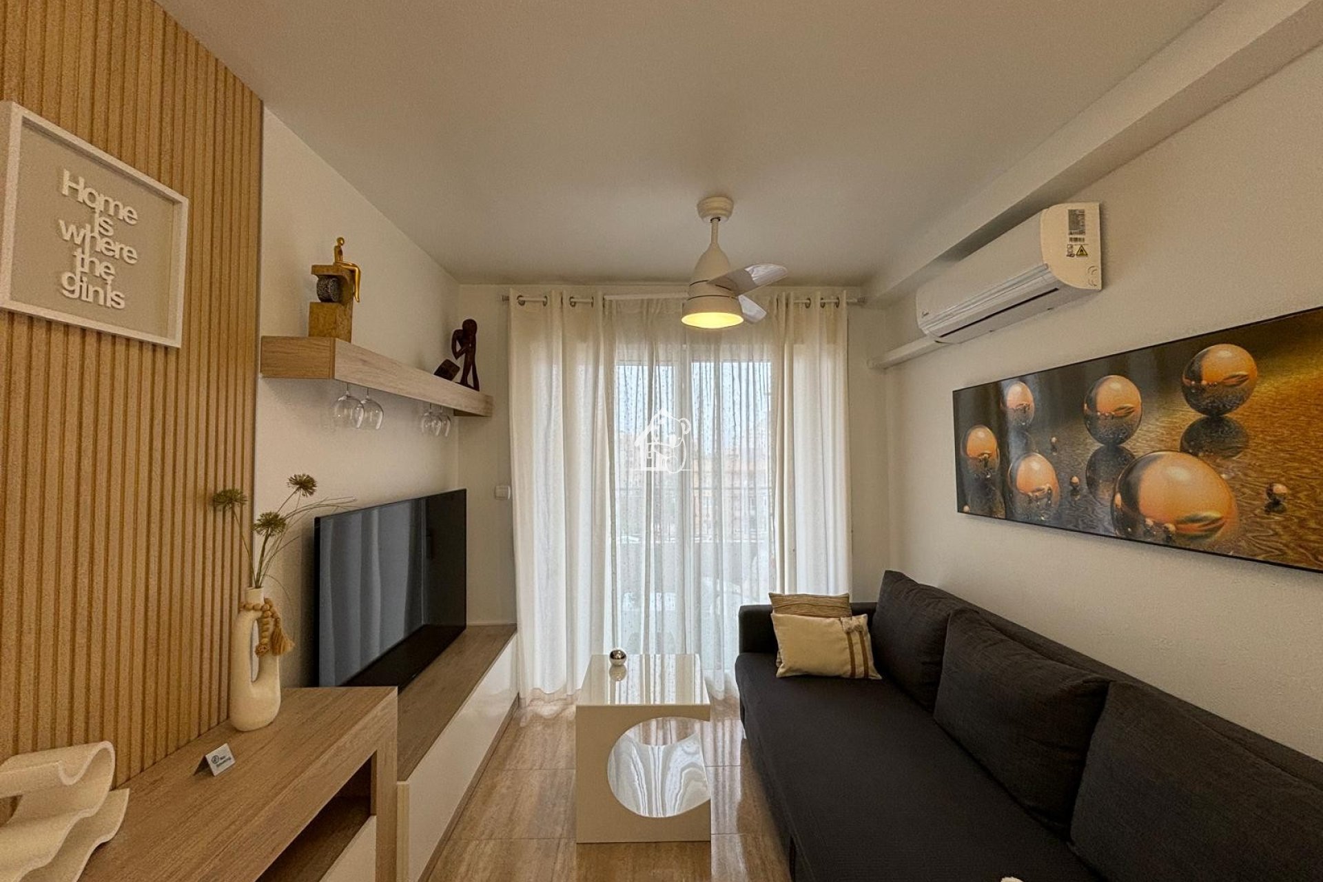 Alquiler - Apartamento / piso - Torrevieja - Centro