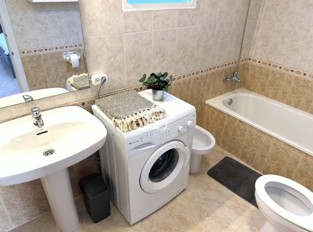 Alquiler - Apartamento / piso - Torrevieja - Centro