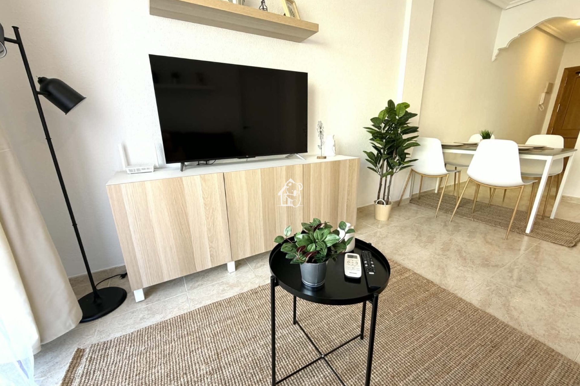 Alquiler - Apartamento / piso - Torrevieja - Centro